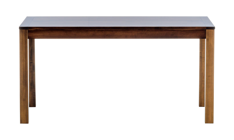 Clean & Simple 60" Rectangular Dining Table